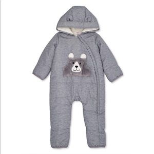 Baby Snow/Winter Suit size 3-6 months